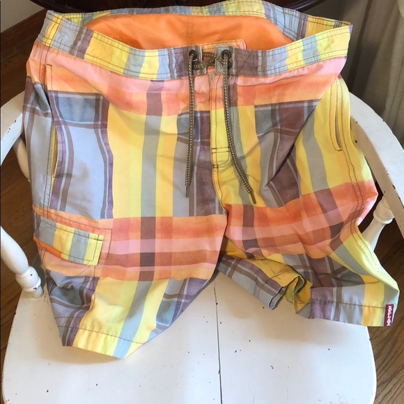 Tommy Bahama Other - 🔺Tommy Bahama swimming trunks 2/$15